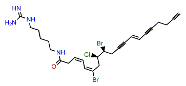 Mollenyne C